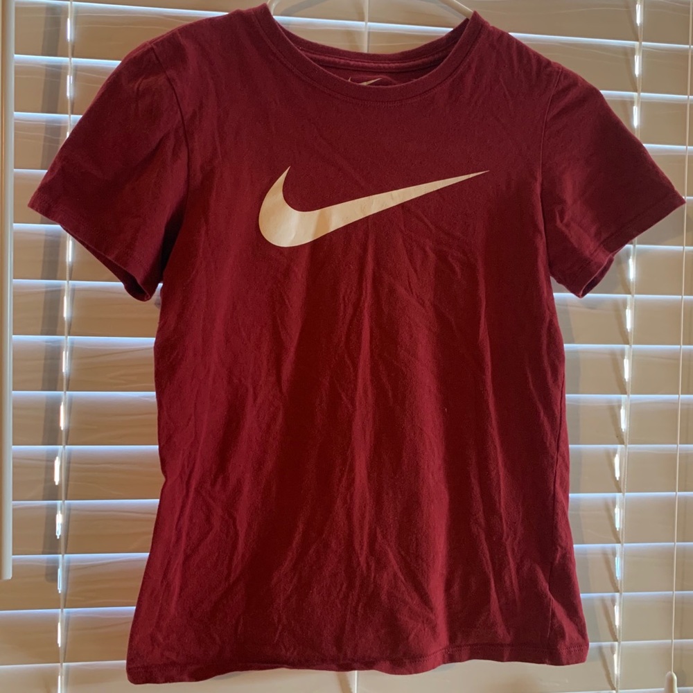 Nike t-shirt
